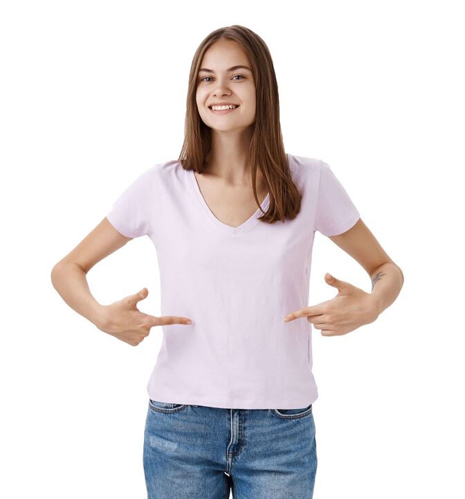 Intestino sano senza parassiti con Wortex