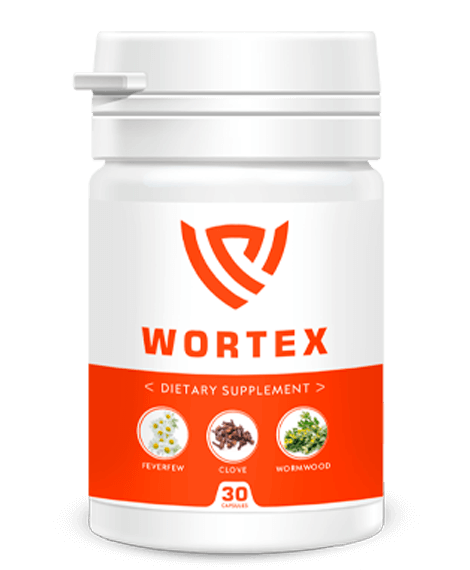 Capsule Wortex